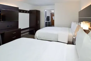 Holiday Inn Express & Suites Pueblo by IHG - Chambre
