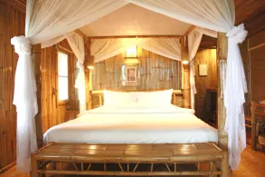 Phu Chaisai Mountain Resort Chiang Rai - Zimmer