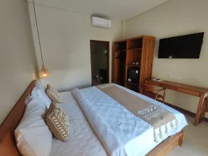 Villa Lovecho - Room