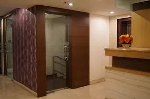 Hotel Winsar Park - Reception