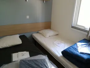 Camping les Sables - Værelse