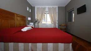 B&B Residenza Cavour - Værelse