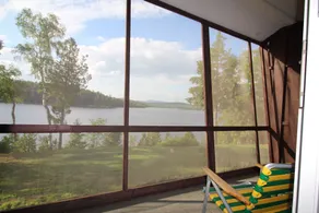 Sandy Point Motel - Camera