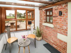 Den Gamle Gårdsbutik, NARBERTH - Interiør