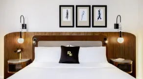 The Benjamin Royal Sonesta New York - Chambre