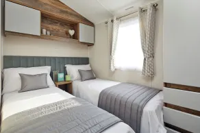 Holiday Home on Hayling island - Værelse