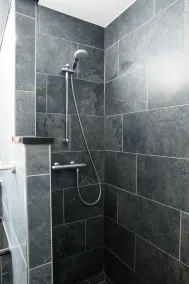 Best Western Plus Amsterdam Airport Hotel - Salle de bain