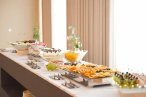 Ramada by Wyndham Yongin - Restaurant