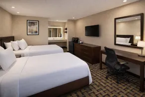 Springplace Inn & Suites - Room