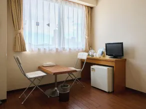 Hotel Sincerity kani - Camera