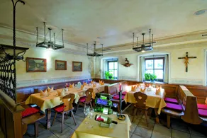 Hotel Reitlwirt - Restaurante