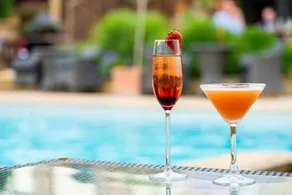 Feversham Arms Hotel & Verbena Spa - Pool