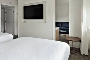 Delta Hotels by Marriott Kamloops - Chambre