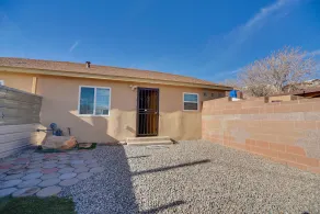 Sunlit Albuquerque Retreat: 3 Mi to Old Town! - Interiør