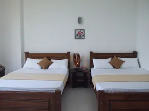 Mountriver Hotel - Camera