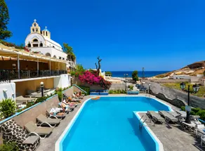 Porto Castello - Piscine