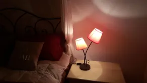 Le Dimore del Sole LT - Chambre