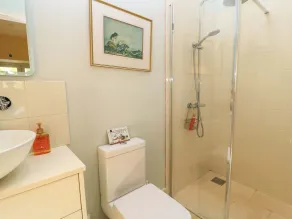 Pheasant Cottage - Bathroom