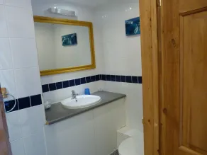 The Kenton Hotel - Salle de bain