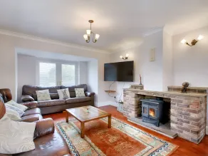Ingleside - Interior