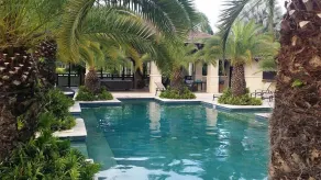 5 Star Caribbean Villa - Piscine