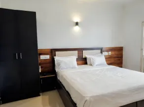 Jaladhama Resort - Habitación