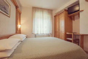 Hotel Centrale - Rum