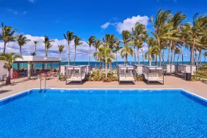Riu Palace Mauritius - All Inclusive - Adults Only - View from room