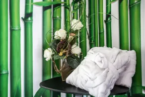 Hotel Oceanomare - Chambre