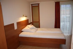 Merveilleuse chambre chez l'habitant - Chambre