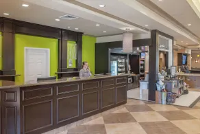 Hilton Garden Inn Pensacola Airport - Medical Center - Reception