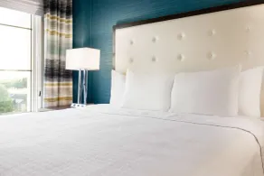 Homewood Suites by Hilton Charlotte/SouthPark - Chambre