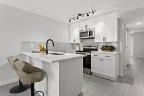 University Serenity Suites 14th - Chambre