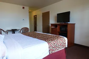 Super 8 by Wyndham Caraquet - Zimmer