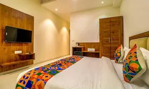 Fabhotel Prime Parisar - Chambre