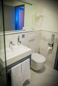 Kreis Residenz München - Salle de bain