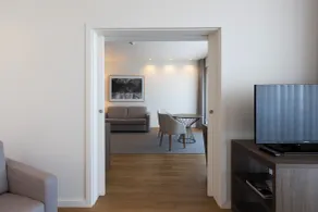 Hotel Flôr de Sal - Quarto