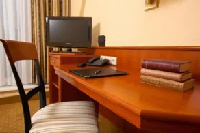 Best Western Hotel Geheimer Rat - Chambre