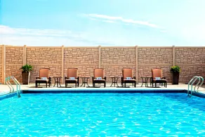 The Westin Galleria Houston - Pool