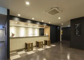 Hotel Route-Inn Kumamoto Ekimae - Réception