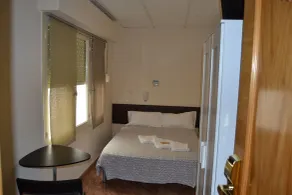 Hotel Santa Ana Elda - Habitación