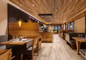 Hotel Eden No. 7 - Restaurant