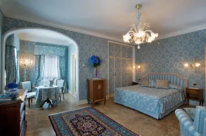 Hotel Villa Condulmer - Room