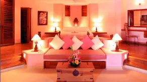 Villa Carolina Boutique Hotel ADULTS ONLY - Chambre
