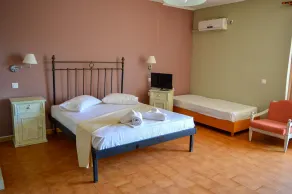 Zante Vero Rooms - Rom