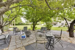 Shaded Patio and Fire Pit: Quiet Kaysville Home - Interiør