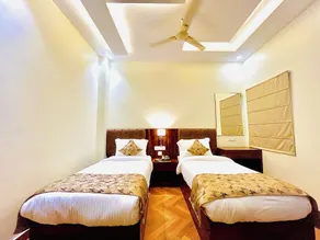 EKAS BY TOBO HOTELS - Habitación