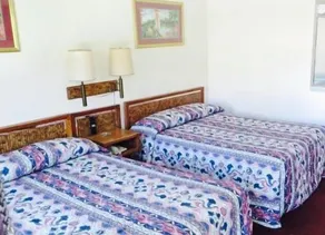 Eagle Rock Motel - Room