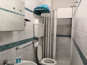 Villa La Lanterna - Bathroom