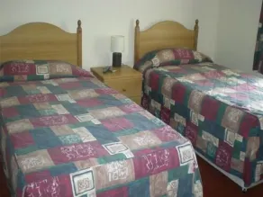 The Royal Oak - Room